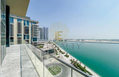 Duplex - 3 Bedrooms - 5 Bathrooms for sale in Seef Waterfront - Lusail City - Lusail