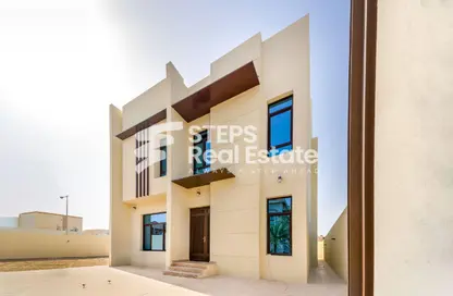 Villa - 7 Bedrooms - 7 Bathrooms for rent in New Salata - Salata - Doha