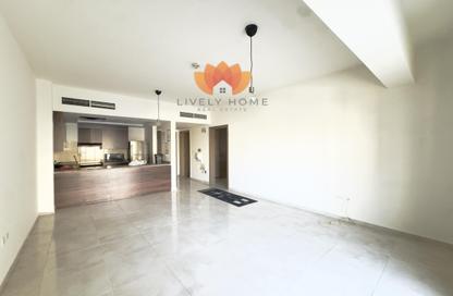 Apartment - 1 Bedroom - 2 Bathrooms for rent in Rome - Fox Hills - Fox Hills - Lusail