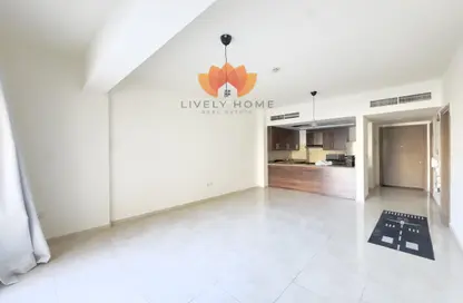 Apartment - 1 Bedroom - 2 Bathrooms for rent in Rome - Fox Hills - Fox Hills - Lusail