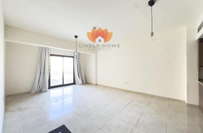 Apartment - 1 Bedroom - 2 Bathrooms for rent in Rome - Fox Hills - Fox Hills - Lusail