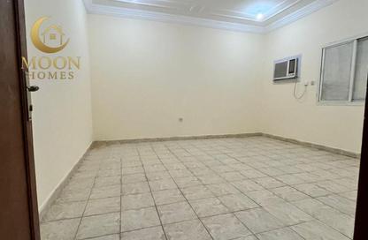 Apartment - Studio - 1 Bathroom for rent in Muaither Area - Al Rayyan - Doha