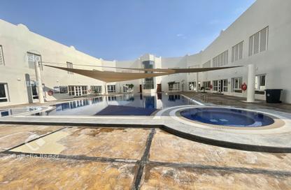 Villa - 5 Bedrooms - 6 Bathrooms for rent in Wadi Al Markh - Muraikh - AlMuraikh - Doha