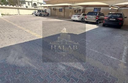 Apartment - 2 - 3 for rent in MEBS Business Center - Al Azizia Street - Al Aziziyah - Doha Apartment - 2 - 3 for rent in MEBS Business Center - Al Azizia Street - Al Aziziyah - Doha