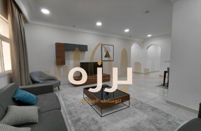 Apartment - 2 Bedrooms - 2 Bathrooms for rent in Al Mansoura - Al Mansoura - Doha