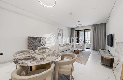 Apartment - 1 Bedroom - 2 Bathrooms for sale in Viva East - Viva Bahriyah - The Pearl Island - Doha