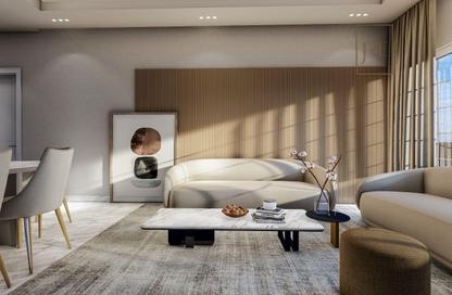 Apartment - 1 Bedroom - 2 Bathrooms for sale in Energy City - Lusail