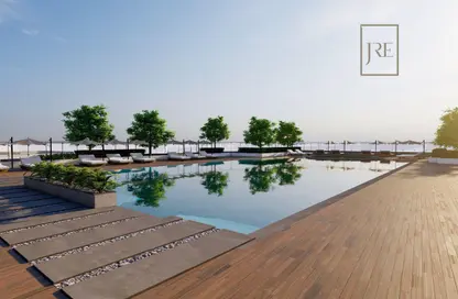 Apartment - 1 Bedroom - 2 Bathrooms for sale in Energy City - Lusail