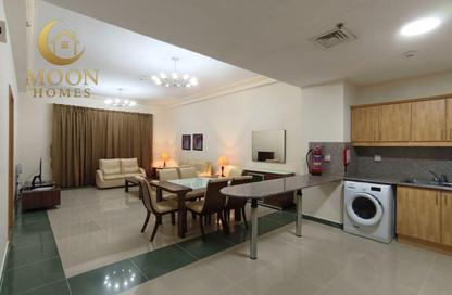 Apartment - 1 Bedroom - 2 Bathrooms for rent in Musheireb - Musheireb - Doha Apartment - 1 Bedroom - 2 Bathrooms for rent in Musheireb - Musheireb - Doha