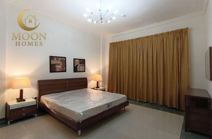 Apartment - 1 Bedroom - 2 Bathrooms for rent in Musheireb - Musheireb - Doha