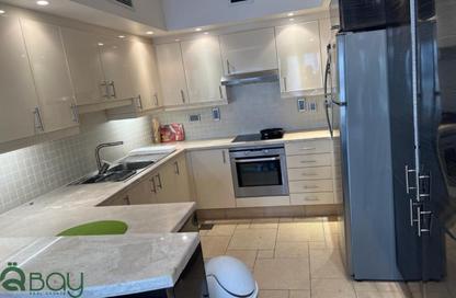 Apartment - 1 - 2 for sale in Qanat Quartier - The Pearl Island - Doha