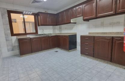 Apartment - 3 - 2 for rent in Najma Street - Najma - Doha