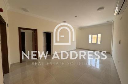 Apartment - 2 Bedrooms - 2 Bathrooms for rent in Fereej Kulaib - Doha Apartment - 2 Bedrooms - 2 Bathrooms for rent in Fereej Kulaib - Doha