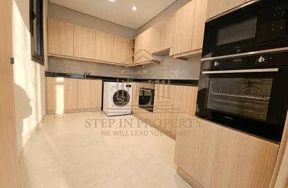 Apartment - 3 - 4 for rent in Al Waab Street - Al Waab - Doha