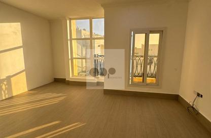 Apartment - 1 Bedroom - 1 Bathroom for rent in New Al Ghanim - Al Ghanim - Doha