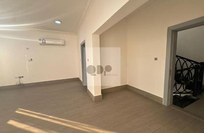 Apartment - 1 Bedroom - 1 Bathroom for rent in New Al Ghanim - Al Ghanim - Doha