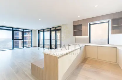 Apartment - 1 Bedroom - 2 Bathrooms for sale in JMJ Waterfront Residences - Waterfront Residential - The Waterfront - Lusail