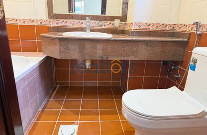 Villa - 4 Bedrooms - 6 Bathrooms for rent in Maamoura Villas - Al Maamoura - Doha