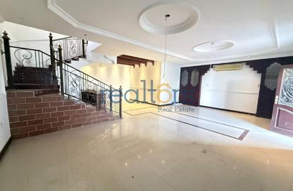 Villa - 4 Bedrooms - 6 Bathrooms for rent in Maamoura Villas - Al Maamoura - Doha