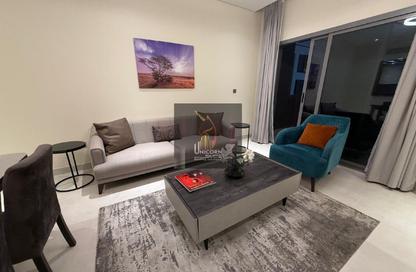 Apartment - 1 Bedroom - 2 Bathrooms for rent in West Walk - Al Waab - Doha