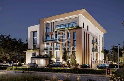 Duplex - 3 Bedrooms - 4 Bathrooms for sale in Fox Hills A13 - Fox Hills - Lusail Duplex - 3 Bedrooms - 4 Bathrooms for sale in Fox Hills A13 - Fox Hills - Lusail