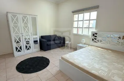 Apartment - 1 Bathroom for rent in Al Maamoura - Doha