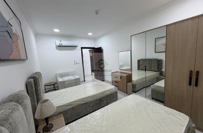Apartment - 2 - 1 for rent in Al Mansoura - Al Mansoura - Doha