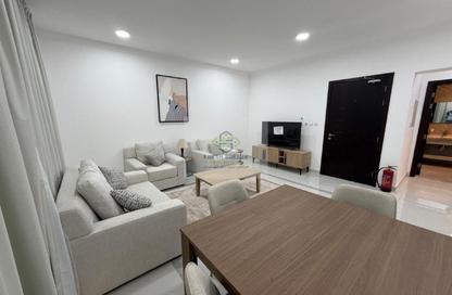 Apartment - 2 - 1 for rent in Al Mansoura - Al Mansoura - Doha