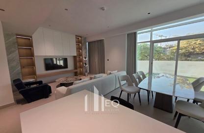 Duplex - 4 Bedrooms - 4 Bathrooms for sale in Fox Hills South - Fox Hills - Lusail