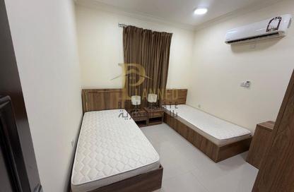 Apartment - 2 - 2 for rent in Fereej Kulaib - Doha