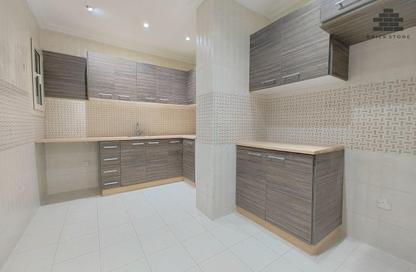 Apartment - 2 Bedrooms - 2 Bathrooms for rent in Somerset Al Mansoura - Al Mansoura - Doha