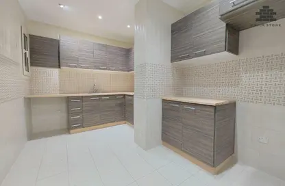 Apartment - 2 Bedrooms - 2 Bathrooms for rent in Somerset Al Mansoura - Al Mansoura - Doha