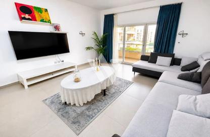 Apartment - 1 - 2 for sale in Fox Hills A13 - Fox Hills - Lusail Apartment - 1 - 2 for sale in Fox Hills A13 - Fox Hills - Lusail