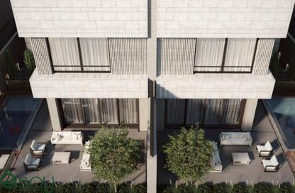 Villa - 5 - 6 for sale in Bliss Gardens - New Salata - Salata - Doha