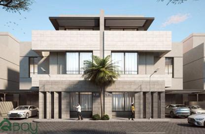 Villa - 5 - 6 for sale in Bliss Gardens - New Salata - Salata - Doha Villa - 5 - 6 for sale in Bliss Gardens - New Salata - Salata - Doha
