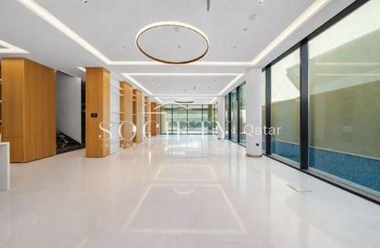 Villa - 6 Bedrooms - 7 Bathrooms for rent in Giardino Gardens - Giardino Villas - The Pearl Island - Doha