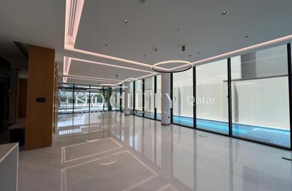 Villa - 6 Bedrooms - 7 Bathrooms for rent in Giardino Gardens - Giardino Villas - The Pearl Island - Doha