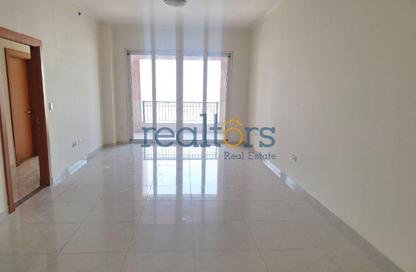 Apartment - 1 Bedroom - 2 Bathrooms for rent in Tower 29 - Viva Bahriyah - The Pearl Island - Doha