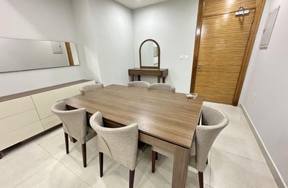 Apartment - 2 - 2 for rent in Old Airport Residential Apartments - Old Airport Road - Doha