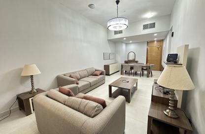 Apartment - 2 - 2 for rent in Old Airport Residential Apartments - Old Airport Road - Doha Apartment - 2 - 2 for rent in Old Airport Residential Apartments - Old Airport Road - Doha