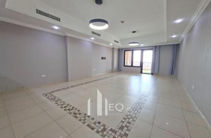 Apartment - 1 - 2 for rent in East Porto Drive - Porto Arabia - The Pearl Island - Doha