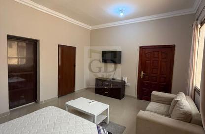 Apartment - Studio - 1 Bathroom for rent in Abu Hamour - Doha