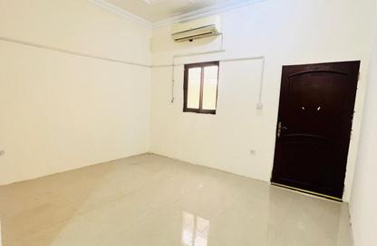 Apartment - 1 Bedroom - 1 Bathroom for rent in Ain Khalid Gate - Ain Khaled - Doha Apartment - 1 Bedroom - 1 Bathroom for rent in Ain Khalid Gate - Ain Khaled - Doha