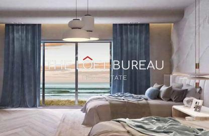 Apartment - 2 Bedrooms - 3 Bathrooms for sale in Voya - Lusail