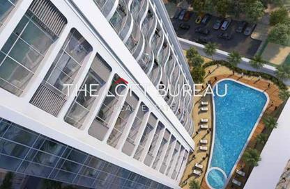 Apartment - 2 Bedrooms - 3 Bathrooms for sale in Voya - Lusail