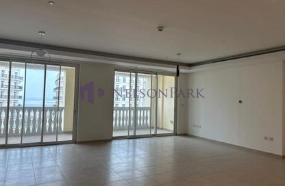 Apartment - 3 Bedrooms - 4 Bathrooms for sale in Viva West - Viva Bahriyah - The Pearl Island - Doha Apartment - 3 Bedrooms - 4 Bathrooms for sale in Viva West - Viva Bahriyah - The Pearl Island - Doha