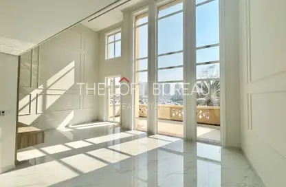 Townhouse - 4 Bedrooms - 6 Bathrooms for sale in Porto Arabia Townhouses - Porto Arabia - The Pearl Island - Doha