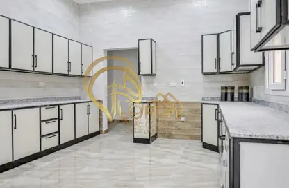 Villa - 7 Bedrooms - 7 Bathrooms for sale in Wadi Al Markh - Muraikh - AlMuraikh - Doha