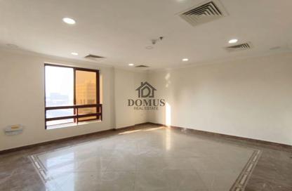 Apartment - 1 - 1 for rent in Musheireb Apartments - Musheireb - Doha