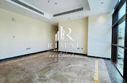 Apartment - 2 Bedrooms - 2 Bathrooms for rent in Giardino Gardens - Giardino Villas - The Pearl Island - Doha